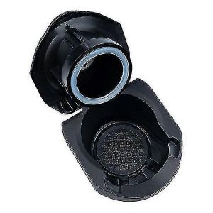 Adaptateur de capsule de café réutilisable pour Dolce Gusto Genio S Crema - Neuf