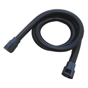 Tuyaux d'aspiration flexibles de 2,5 m pour aspirateurs NT20/30/WD1, WD2, WD3, WD4, WD5, WD6, pi&egrave;ce 2,86 - Neuf