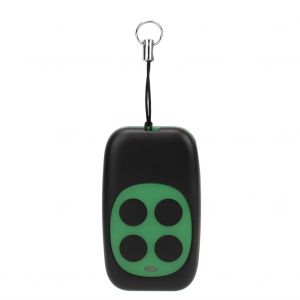 HJLIAN Duplicateur de telecommande sans fil securise pour portail de voiture, porte de garage, 270-868 MHz (vert) - Neuf