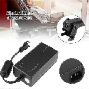 Alimentation Pour Fauteuil Inclinable Électrique Canapé Transformateur Adaptateur 29v Ac/Dc - Neuf