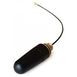 Velleman Antenne 28 Mm Pour 2400 Mhz Avec C&acirc;ble 500 Mm Et Connecteur U.fl. (mhf) - Neuf