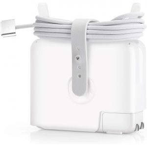 THEF-Coque MacBook Pro Chargeur Adaptateur Compatible avec MacBook Pro 16" 2021 2022 2023 MBP A2485 140W USB-C 28V 5A Power Adapter Étui - Neuf