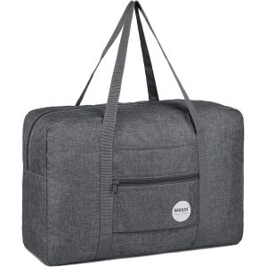 KALANKA-Sac Cabine 45x36x20 pour Easyjet petit Sac de Voyage Bagage Femmes Hommes - Neuf