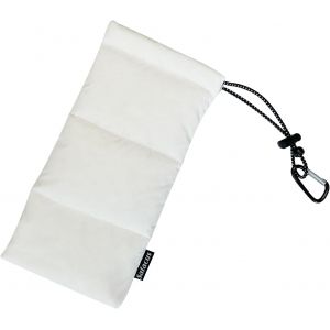 LORANKA-&Eacute;tui Thermique pour t&eacute;l&eacute;phone Portable pour Camping, randonn&eacute;e, emp&ecirc;che Le Gel, Prolonge la dur&eacute;e de Vie de la Batterie, ext&eacute;rieur Chaud pour iPhone, Samsung Galaxy (Blanc) - Neuf