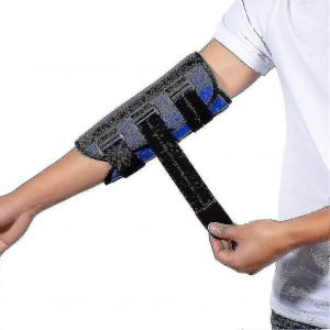 Attelle De Coude De Nuit Support Pour Le Syndrome Du Tunnel Cubital,Nerf Ulnaire - Neuf