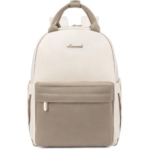 Senior-Petit Sac &Agrave; Dos Feminin Mini Sac A Dos Femme Elegant Leger Sacs &Agrave; Main Port&eacute;s Dos Femme Tendance Cartable Fille Backpack Pour Voyage Loisir Coll&egrave;ge[L270] - Neuf