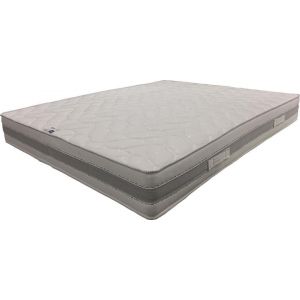 Matelas Ressorts Ensachés - Soutien Ferme - 23 Cm + Protège Matelas Bed Dream - 140x190 - Neuf