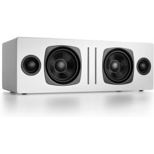 lbgwp60-A2 Aio Enceinte Bluetooth Portable Sans Fil - Pour Tv, Mini Chaîne Stéréo Pour La Maison Avec Aptx - Neuf