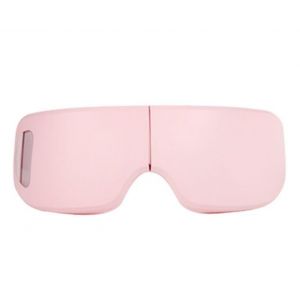 Masseur Oculaire Bluetooth Avec Musique Et Compresse Chaude - Neuf