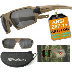 Subzonal-Lunettes De Tir Tactiques Balistiques Avec Protection Contre Les Impacts, Anti-Bu&eacute;e, De Qualit&eacute; , Adapt&eacute;es Au Tir Airsoft Et En Stand De Tir - Neuf