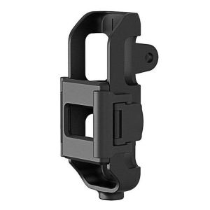 Cadre de support de protection pour DJI OSMO Pocket - Noir - Neuf