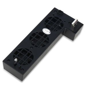 Ventilateur De Refroidissement Usb Portable De Contrle De La Temprature Pour Console De Jeu Xbox One X Externe 3 Ventilateurs Smart Coole - Neuf