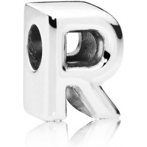 Kalanka-Pandora Charms Lettre En Argent Sterling - Neuf