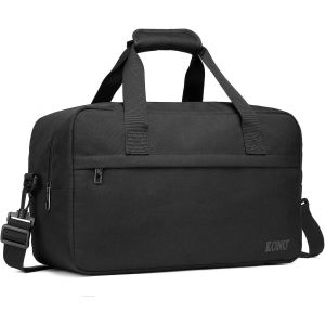 Bagage Cabine 40x25x20 Easyjet-Sac de Voyage Pliable Valise Portable-Sac Weekend Sport pour Femme et Homme - Neuf