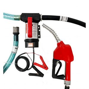 Set complet pompe diesel POD4012 MW Tools POD4012 SETA - Neuf