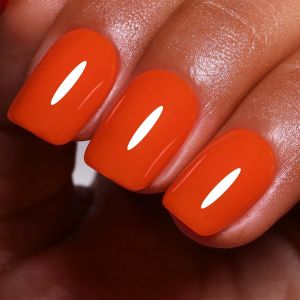 Vernis Semi Permanent Vert, 15ml Transparent Vert Jade Gelée Gel Nail Polish Naturel French Printemps Eté Cristal Vernis À Ongles Gels Soak Off Uv Led - Neuf