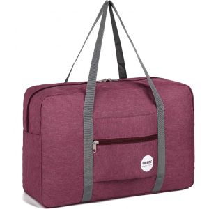 KALANKA-Sac Cabine 45x36x20 pour Easyjet petit Sac de Voyage Bagage Femmes Hommes - Neuf