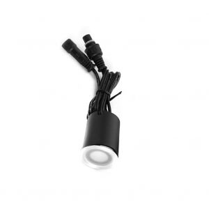 Hjlian Lampe Solaire Led Etanche Pour Pelouse, Jardin, Cour, Allee, Eclairage D'exterieur (1 Lampe) - Neuf