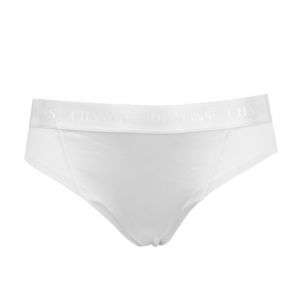 Slip Ultra Confort Naba Satin Femme Chantal Thomass - Neuf