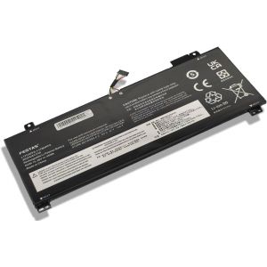 acdsgd-L17C4PF0 L17M4PF0 5B10W67314 Batterie Compatible avec Lenovo Ideapad S530-13IWL 81J7 S530-13IML 81WU Series SB10W67316 SB10W67414 5B10R38650 5B10W67405 5B10R38649 Ordinateur PC Portable - Neuf