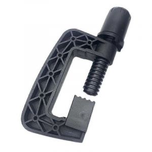 1pc Racing Game Volant Clip Support Pour Logitech G920 G25 G27 G29 G923 Otn - Neuf