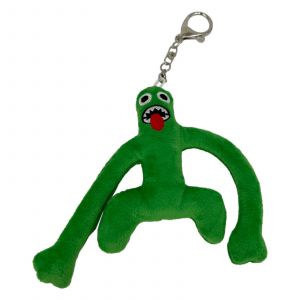 Poupee en peluche Horror Game Doors, pendentif en peluche - Neuf