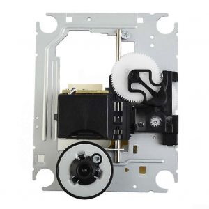 Remplacement pour Sanyo version S du mécanisme du CD avec 16 broches SF P101N assemblée - Neuf