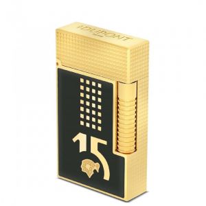 S.T. Dupont - Briquet Ligne 2 Le Grand Cohiba Behike 2025 - Neuf