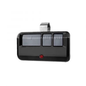 893MAX Télécommande d'ouvre-porte de garage pour télécommande d'ouvre-porte de garage universelle - 1 paquet de 1 - Neuf