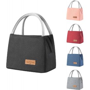 Ustensiles De Voyage Avec &Eacute;tui, Ensemble D'argenterie Portable Pour Le Travail, Ensemble De Couverts De Voyage S En Acier Inoxydable, Ensemble Fourchette Et Cuill&egrave;re Pour Camping, - Neuf