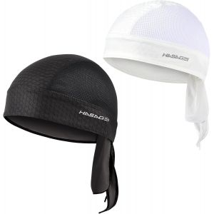 Kalanka-- Casquette Bandana Pour Hommes Et Femmes - Bonnet De Cyclisme - Élastique - Respirant - Anti-Transpiration - Séchage Rapide - Sport - Bonnet D'été - Neuf