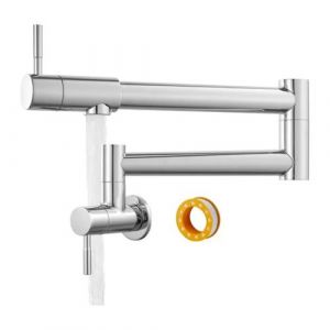 Robinpour de remplissage pliable pour pot mural - Neuf