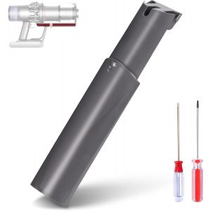 Remplacement De La Glissière Du Bac De La Chicane Du Cyclone Pour Dyson V10 V11 V15 Sv12 Sv14 Sv15 Sv22 Aspirateur, Plaque Coulissante De Support De Cyclone, Grand Bin Runner De Re[SSE7114716] - Neuf