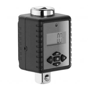 Clé dynamométrique numérique, plage de 0,330 Nm, manomètre de couple numérique, kit d'outils pour clé dynamométrique électronique - Neuf