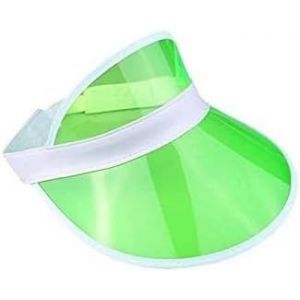 Few-Sun Visor Hats Cap Sports Beach Tennis Golf Chapeaux Pour Femmes Hommes - Neuf