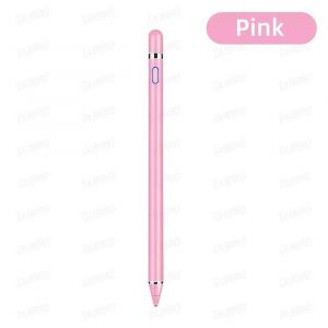 Stylet Universel Actif Pour Tablette, Crayon &Agrave; &Eacute;cran Tactile Pour Xiaomi, Huawei, Samsung, T&eacute;l&eacute;phone Portable, Android, Apple, Ipad - Neuf