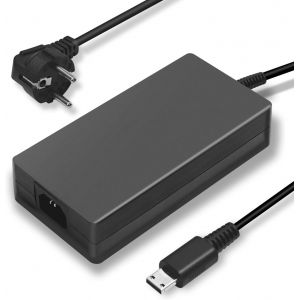 acdsgd-330W 280W Chargeur pour MSI Vector GP76 HX 12UX GP66, CreatorPro X17 A12UX Raider GE68HX GE76 GE67 GE66 WE76 Titan GT77 2023 2020 2021 2022 Gaming Ordinateur Portable 19,5V 16,92A AC Adapter - Neuf