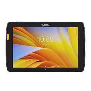 Zebra ET45 5G Snapdragon 64 Go 8" 4 Go Wi-Fi 6 (802.11ax) Android 11 Noir - Neuf