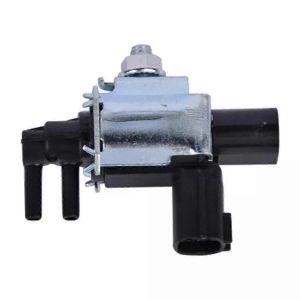 &Eacute;lectrovanne de commande de vide K5T46587 pour Patrol 2006-2011 - Neuf