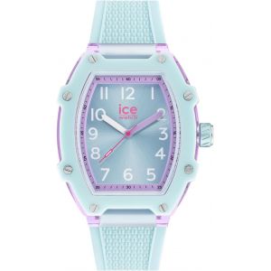 Kalanka-Ice-Watch - Ice Boliday Kids - Montre Pour Enfant Avec Bracelet En Silicone (Medium) - Neuf