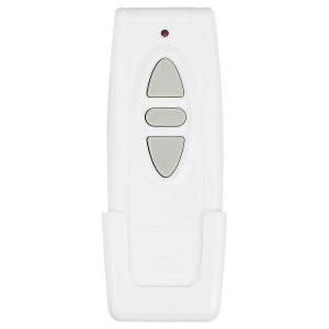 -Tlcommande sans fil T02 +315Mhz Contrleur frontal pour crans de projecteur lectriques Rideaux lectriques / Porte de garage de tour 2025 - Neuf