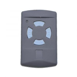 Télécommande universelle de porte de garage clone pour Hormann 868 Hs2/Hs4/Hse4/Hsm4/Hsm2 & Marantec D384/D382 868MHz - Neuf