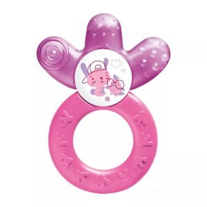 Mam Anneau De Dentition R&eacute;frig&eacute;rant +4 Mois - Neuf