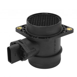 Compteur de débit d'air massique 13627566989 capteur de débit d'air massique durable et fiable de haute précision pour la série 3 E92 - Neuf