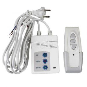 &Eacute;cran de projection T&eacute;l&eacute;commande &Eacute;cran &eacute;lectrique T&eacute;l&eacute;commande Contr&ocirc;leur de radiofr&eacute;quence &Eacute;cran automatique - Neuf