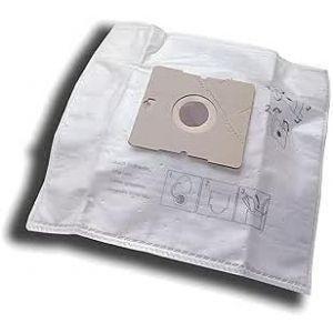 KAL-&reg; Sacs D'Aspirateur - Pour Aldi Fif Quigg Bs1400, Bs1600Turbo, Bs1601 Turbo, Bs 6162 - Neuf