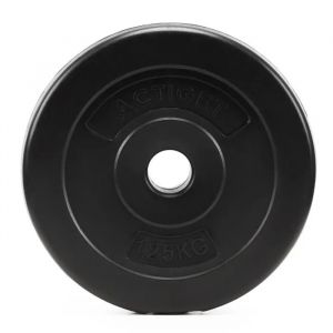 Actiget Charge 1,25 Kg Plaque Composite Pour Halt&egrave;re Disque Halt&egrave;re 31 Mm - Neuf