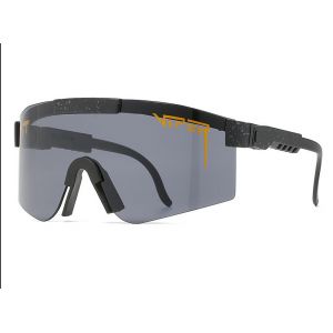 Lunettes De Soleil Polarisées Pour Cyclisme, Pêche, Escalade Et Conduite, Sports De Plein Air Tendance (C1) - Neuf