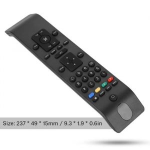Télécommande TV pour JVC LT-19HA46U - Neuf