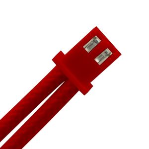 MEVRONISSHOP-Lot de 2 cartouches de chauffage Sprite Extruder Pro haute temp&eacute;rature 300 &iquest; compatibles avec imprimante 3D Creality Ender3 S1 Pro, CR10 Smart Pro, Sermoon V1 Pro (chauffage 300 &deg;C) - Neuf